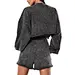 oversize hoodie