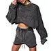 oversize hoodie